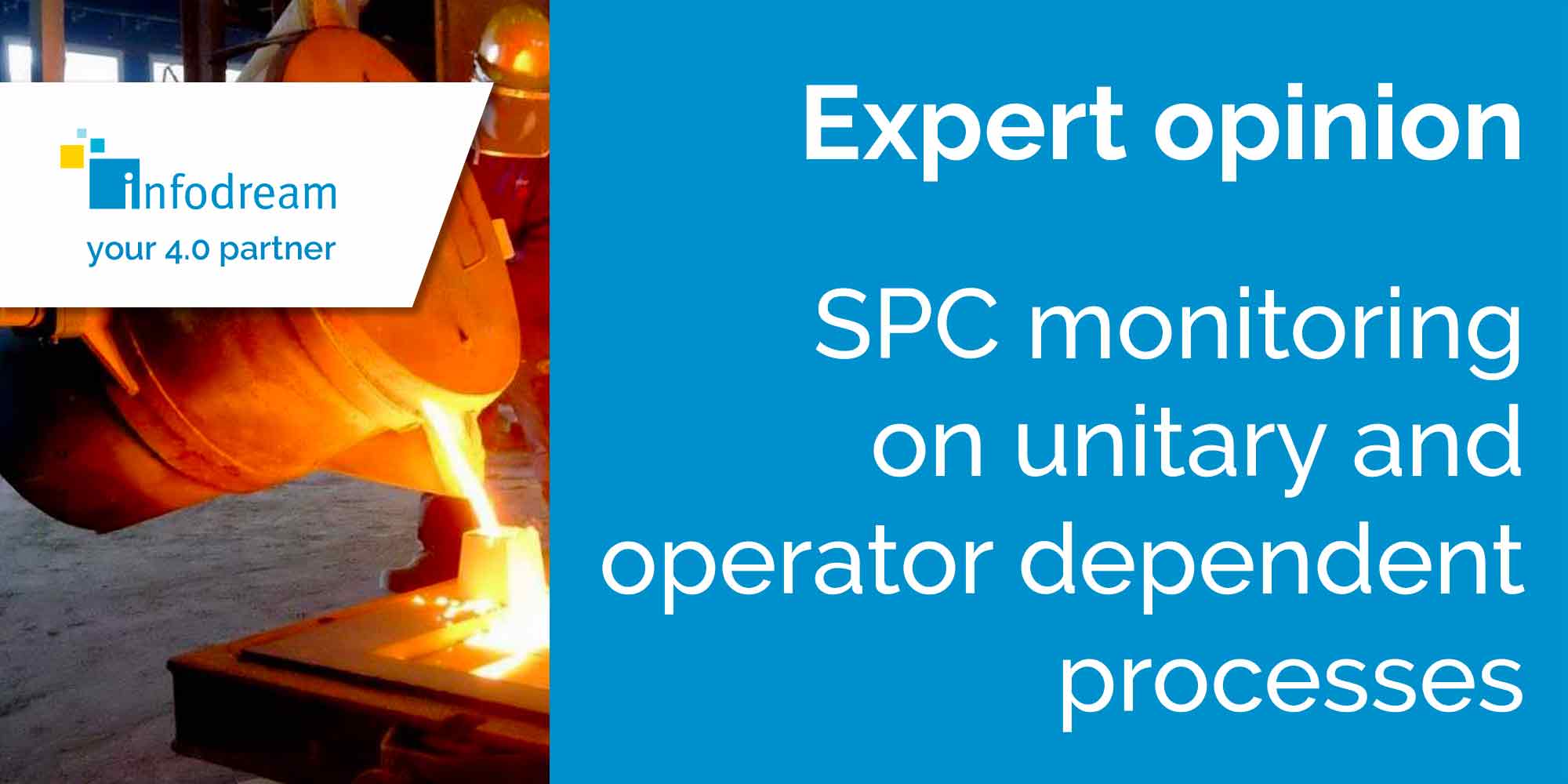 SPC Monitoring On Unit And Operator-dependent Processes