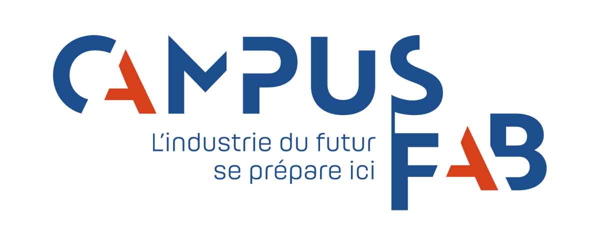 Infodream Est Partenaire De Campus Fab