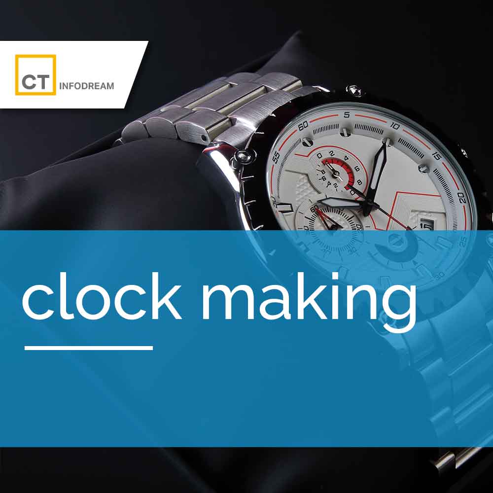 CT INFODREAM, your partner for Industry 4.0, expert in industrial process control, is the publisher and integrator of Qualaxy, the Manufacturing Execution System (MES) software suite for industrial excellence. Infodream meets the challenges and constraints of the watchmaking industry